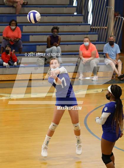 Thumbnail 2 in Foard @ Statesville photogallery.