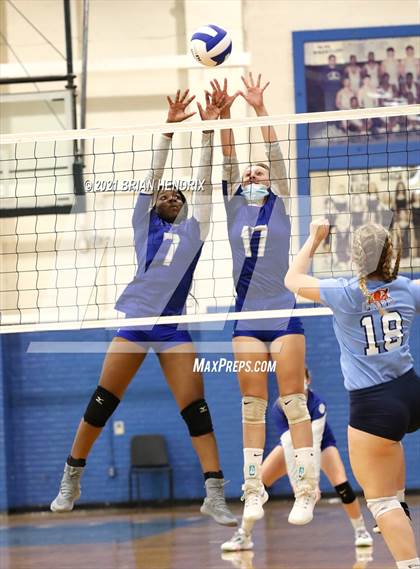 Thumbnail 1 in Foard @ Statesville photogallery.