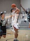 Photo from the gallery "Guajome Park Academy vs. Southwest SD (6th Annual Del Lago Tip Off Classic)"