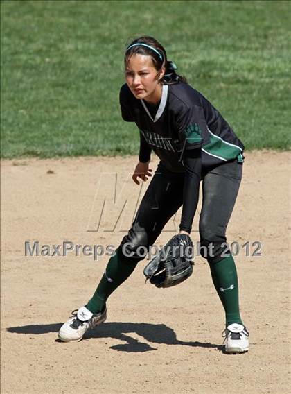 Thumbnail 3 in Ponderosa vs. Casa Roble (Victory Pre-Season T.O.C.) photogallery.