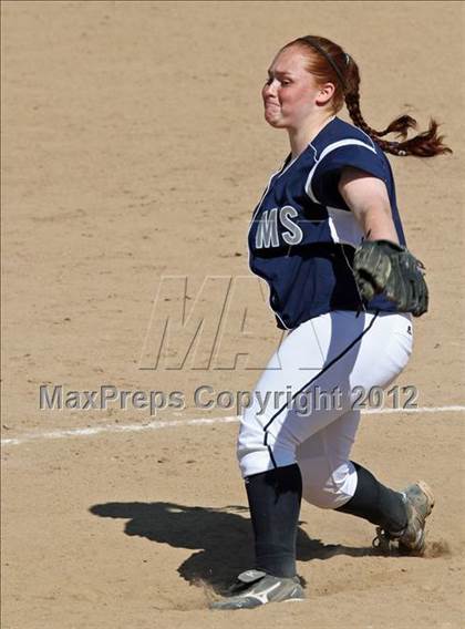 Thumbnail 3 in Ponderosa vs. Casa Roble (Victory Pre-Season T.O.C.) photogallery.