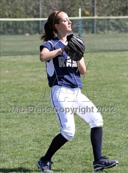Thumbnail 2 in Ponderosa vs. Casa Roble (Victory Pre-Season T.O.C.) photogallery.