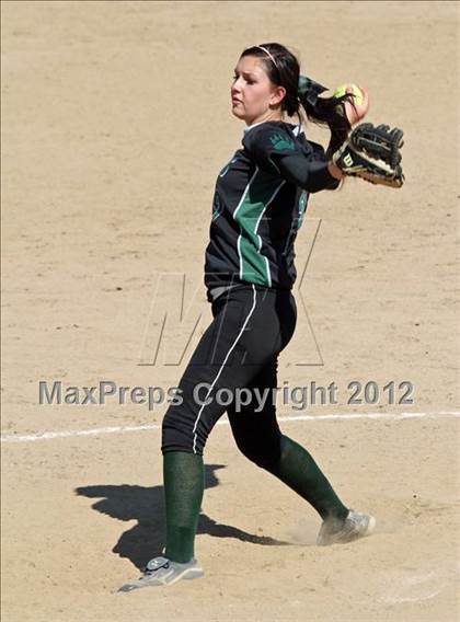 Thumbnail 2 in Ponderosa vs. Casa Roble (Victory Pre-Season T.O.C.) photogallery.