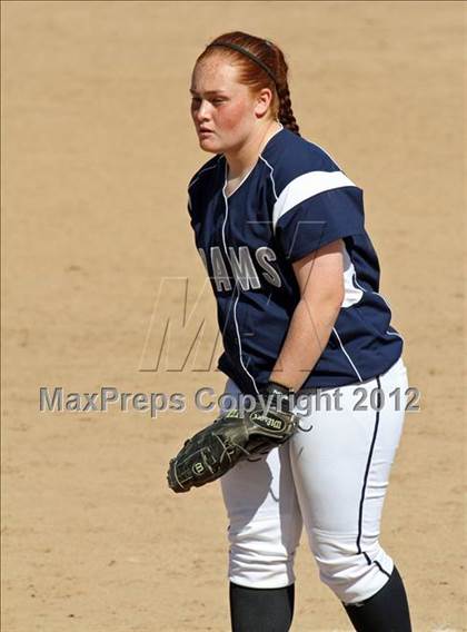 Thumbnail 1 in Ponderosa vs. Casa Roble (Victory Pre-Season T.O.C.) photogallery.