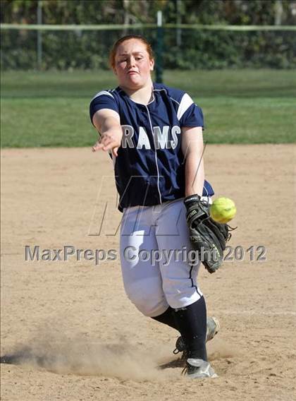 Thumbnail 3 in Ponderosa vs. Casa Roble (Victory Pre-Season T.O.C.) photogallery.