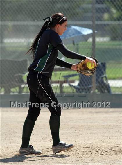 Thumbnail 3 in Ponderosa vs. Casa Roble (Victory Pre-Season T.O.C.) photogallery.