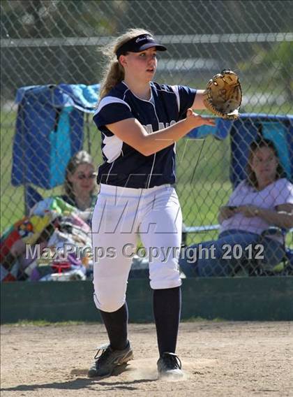 Thumbnail 3 in Ponderosa vs. Casa Roble (Victory Pre-Season T.O.C.) photogallery.