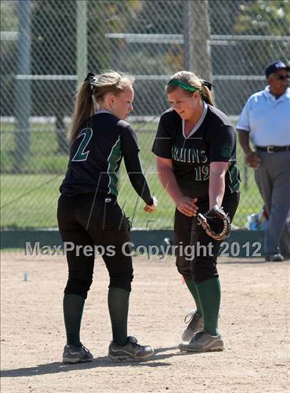 Thumbnail 1 in Ponderosa vs. Casa Roble (Victory Pre-Season T.O.C.) photogallery.