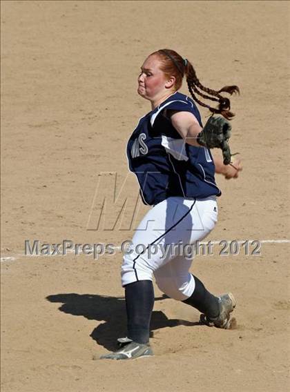 Thumbnail 3 in Ponderosa vs. Casa Roble (Victory Pre-Season T.O.C.) photogallery.