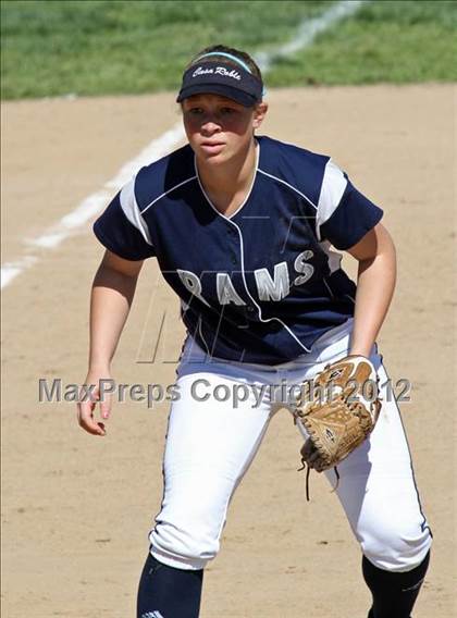 Thumbnail 1 in Ponderosa vs. Casa Roble (Victory Pre-Season T.O.C.) photogallery.