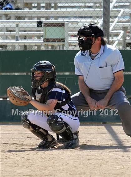 Thumbnail 3 in Ponderosa vs. Casa Roble (Victory Pre-Season T.O.C.) photogallery.