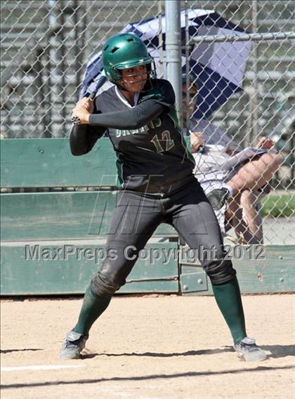 Thumbnail 3 in Ponderosa vs. Casa Roble (Victory Pre-Season T.O.C.) photogallery.