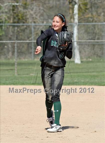 Thumbnail 3 in Ponderosa vs. Casa Roble (Victory Pre-Season T.O.C.) photogallery.