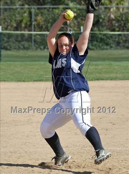 Thumbnail 2 in Ponderosa vs. Casa Roble (Victory Pre-Season T.O.C.) photogallery.