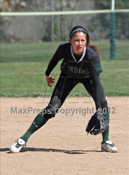 Thumbnail 3 in Ponderosa vs. Casa Roble (Victory Pre-Season T.O.C.) photogallery.