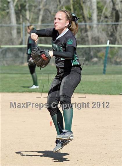 Thumbnail 1 in Ponderosa vs. Casa Roble (Victory Pre-Season T.O.C.) photogallery.