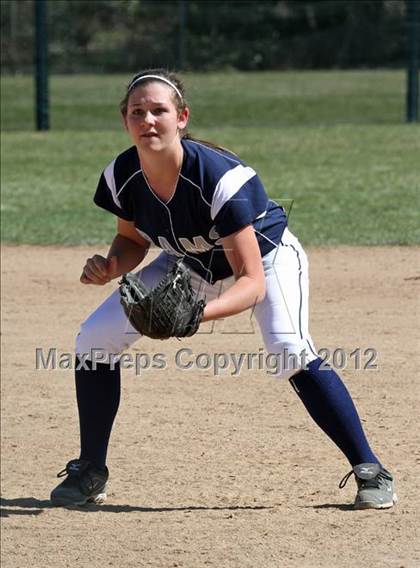 Thumbnail 1 in Ponderosa vs. Casa Roble (Victory Pre-Season T.O.C.) photogallery.