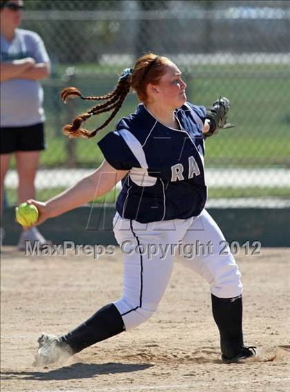 Thumbnail 1 in Ponderosa vs. Casa Roble (Victory Pre-Season T.O.C.) photogallery.