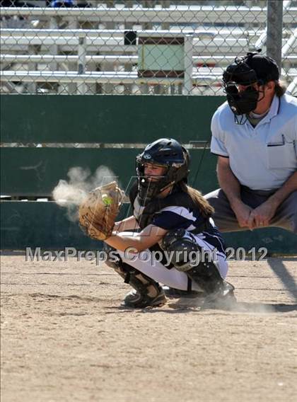 Thumbnail 1 in Ponderosa vs. Casa Roble (Victory Pre-Season T.O.C.) photogallery.