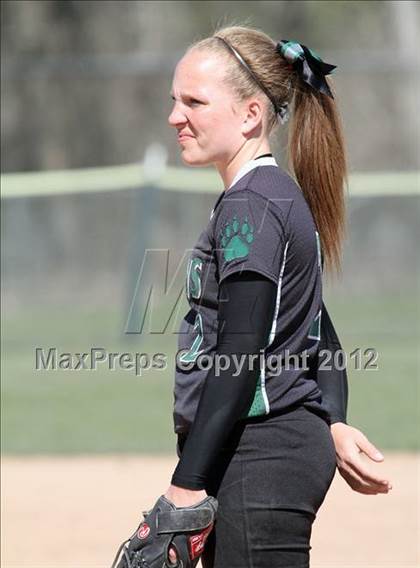 Thumbnail 2 in Ponderosa vs. Casa Roble (Victory Pre-Season T.O.C.) photogallery.