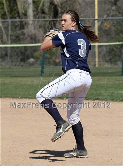 Thumbnail 1 in Ponderosa vs. Casa Roble (Victory Pre-Season T.O.C.) photogallery.