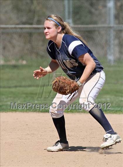 Thumbnail 1 in Ponderosa vs. Casa Roble (Victory Pre-Season T.O.C.) photogallery.