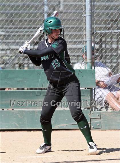 Thumbnail 3 in Ponderosa vs. Casa Roble (Victory Pre-Season T.O.C.) photogallery.