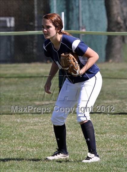 Thumbnail 2 in Ponderosa vs. Casa Roble (Victory Pre-Season T.O.C.) photogallery.