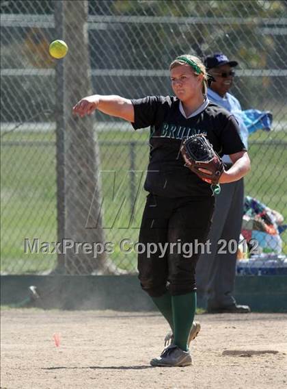 Thumbnail 1 in Ponderosa vs. Casa Roble (Victory Pre-Season T.O.C.) photogallery.
