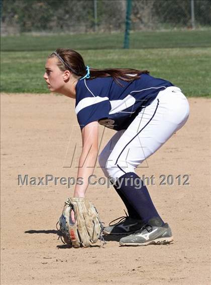 Thumbnail 1 in Ponderosa vs. Casa Roble (Victory Pre-Season T.O.C.) photogallery.
