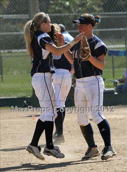 Thumbnail 1 in Ponderosa vs. Casa Roble (Victory Pre-Season T.O.C.) photogallery.