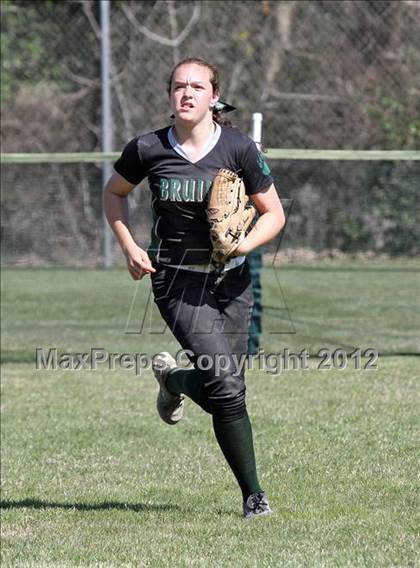 Thumbnail 2 in Ponderosa vs. Casa Roble (Victory Pre-Season T.O.C.) photogallery.