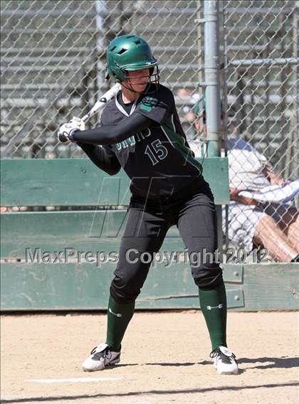 Thumbnail 1 in Ponderosa vs. Casa Roble (Victory Pre-Season T.O.C.) photogallery.