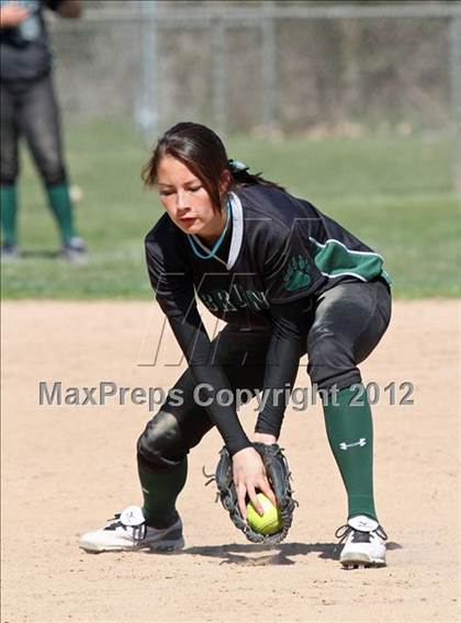 Thumbnail 1 in Ponderosa vs. Casa Roble (Victory Pre-Season T.O.C.) photogallery.