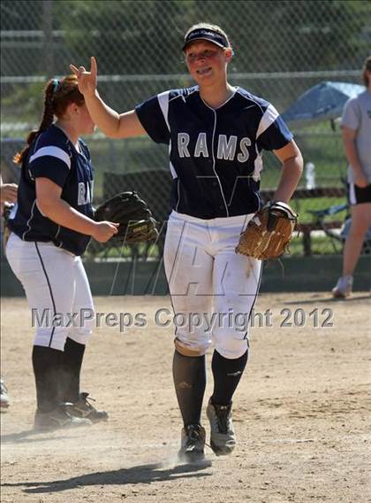 Thumbnail 2 in Ponderosa vs. Casa Roble (Victory Pre-Season T.O.C.) photogallery.