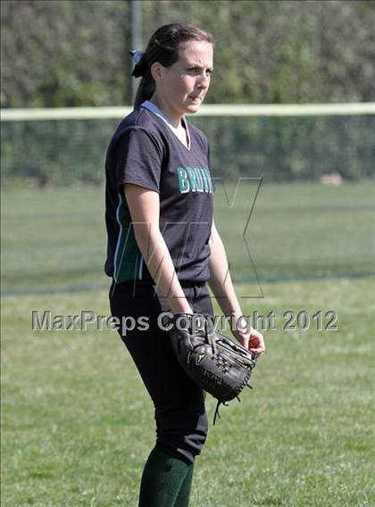 Thumbnail 2 in Ponderosa vs. Casa Roble (Victory Pre-Season T.O.C.) photogallery.