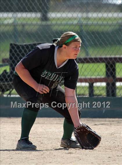 Thumbnail 1 in Ponderosa vs. Casa Roble (Victory Pre-Season T.O.C.) photogallery.