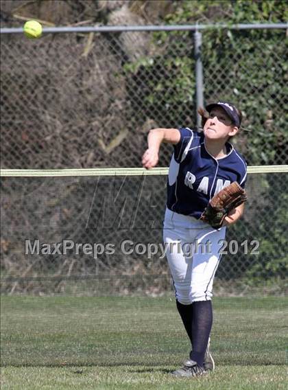 Thumbnail 2 in Ponderosa vs. Casa Roble (Victory Pre-Season T.O.C.) photogallery.