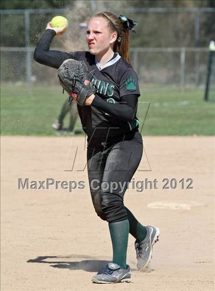 Thumbnail 3 in Ponderosa vs. Casa Roble (Victory Pre-Season T.O.C.) photogallery.