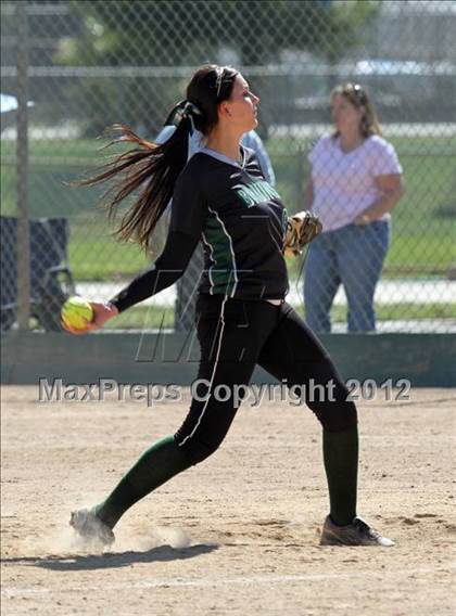 Thumbnail 1 in Ponderosa vs. Casa Roble (Victory Pre-Season T.O.C.) photogallery.
