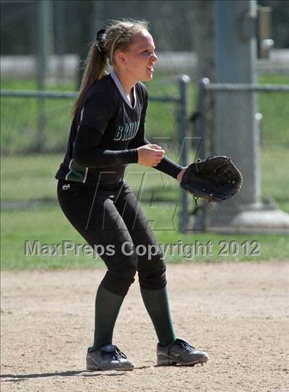 Thumbnail 2 in Ponderosa vs. Casa Roble (Victory Pre-Season T.O.C.) photogallery.