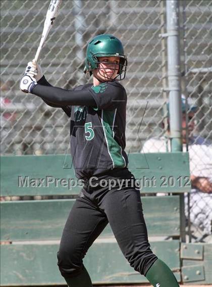 Thumbnail 2 in Ponderosa vs. Casa Roble (Victory Pre-Season T.O.C.) photogallery.