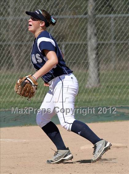 Thumbnail 2 in Ponderosa vs. Casa Roble (Victory Pre-Season T.O.C.) photogallery.