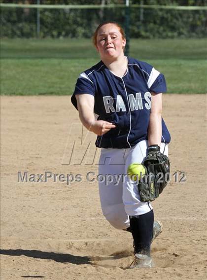 Thumbnail 1 in Ponderosa vs. Casa Roble (Victory Pre-Season T.O.C.) photogallery.