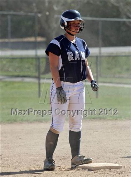Thumbnail 3 in Ponderosa vs. Casa Roble (Victory Pre-Season T.O.C.) photogallery.
