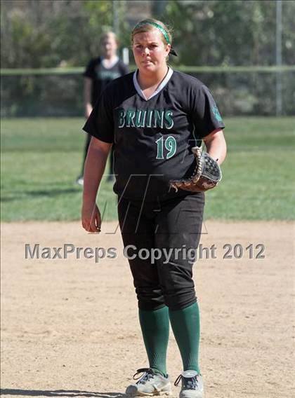 Thumbnail 1 in Ponderosa vs. Casa Roble (Victory Pre-Season T.O.C.) photogallery.