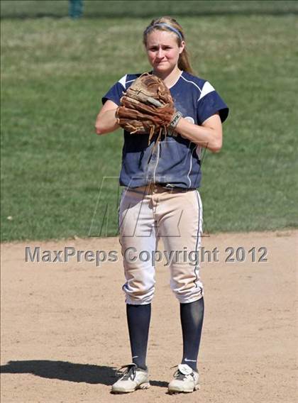 Thumbnail 1 in Ponderosa vs. Casa Roble (Victory Pre-Season T.O.C.) photogallery.