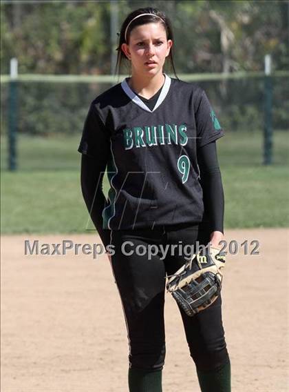 Thumbnail 3 in Ponderosa vs. Casa Roble (Victory Pre-Season T.O.C.) photogallery.