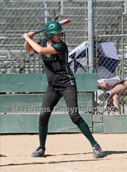 Thumbnail 1 in Ponderosa vs. Casa Roble (Victory Pre-Season T.O.C.) photogallery.