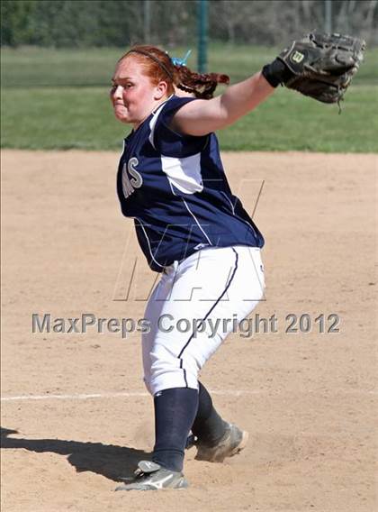Thumbnail 1 in Ponderosa vs. Casa Roble (Victory Pre-Season T.O.C.) photogallery.